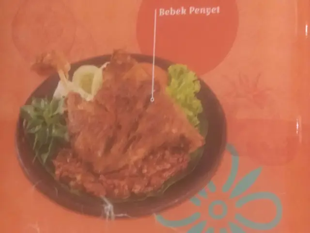 Gambar Makanan CobekPenyet 20