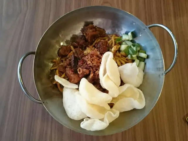 Gambar Makanan NasiGorengBabatSemarang 2