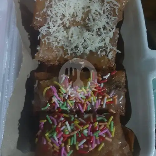 Gambar Makanan Bannana Crispy Okto 5