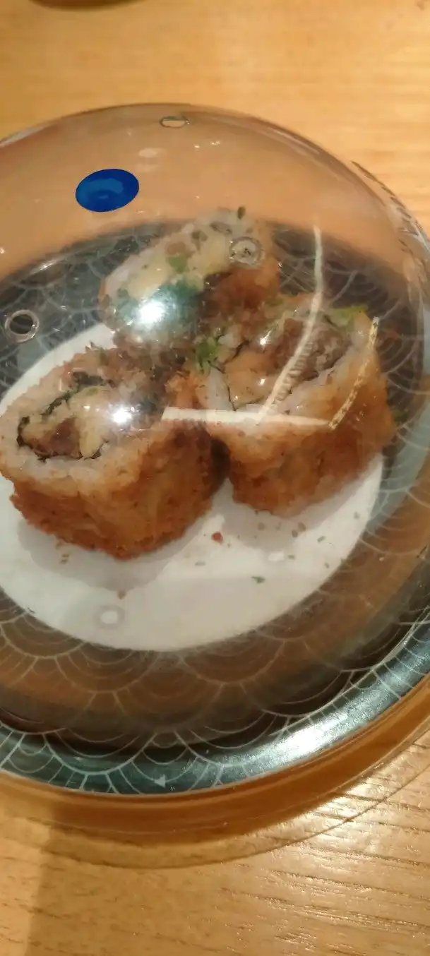 Gambar Makanan Tom Sushi 2