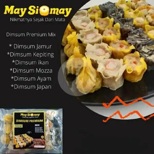 Gambar Makanan Una Frozen Food 8