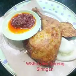 Gambar Makanan Waroeng Siringan, Simpang Kapten Piere Tendean 13