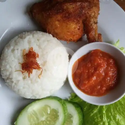 Gambar Makanan Warung Mama Rachmat, Koja 8