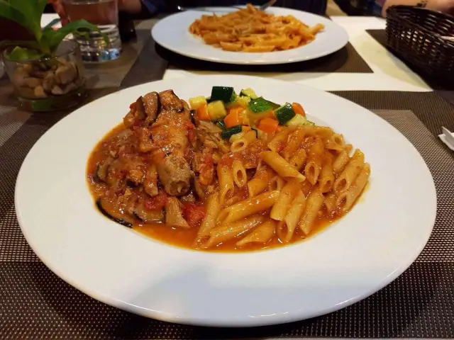 Pastadito Italian Deli & Restaurant Food Photo 16