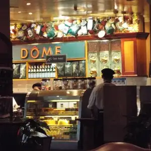 Dome Cafe Food Photo 9