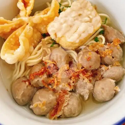 Gambar Makanan Jagoan Bakso Malang Mall Jamtos, Kota Baru 2