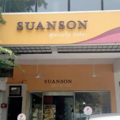 Suanson