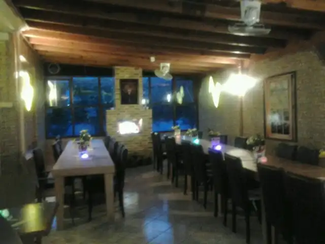 Steak House For You'nin yemek ve ambiyans fotoğrafları 2