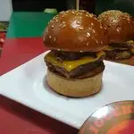 Bigceks Burger'nin yemek ve ambiyans fotoğrafları 4