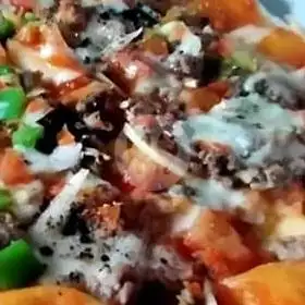 Gambar Makanan Waroeng Bizza, Denpasar 18