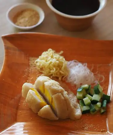 Gambar Makanan Pempek Nori 11