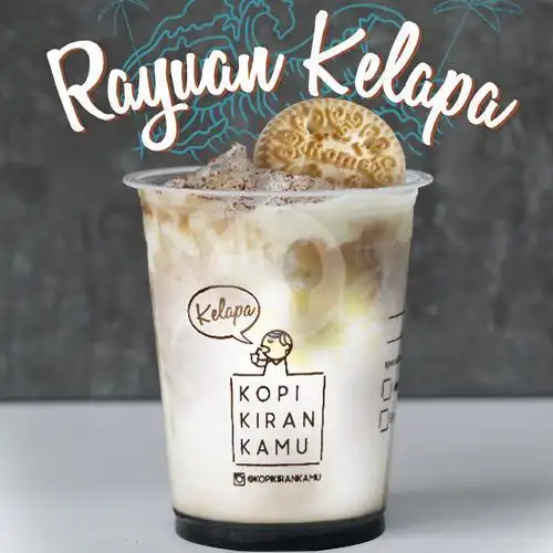 Gambar Makanan Kopikirankamu, Simpang Pulai 9