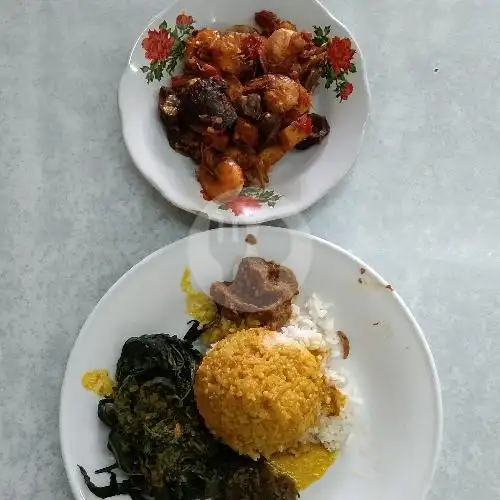 Gambar Makanan Rizky Minang Masakan Padang 11