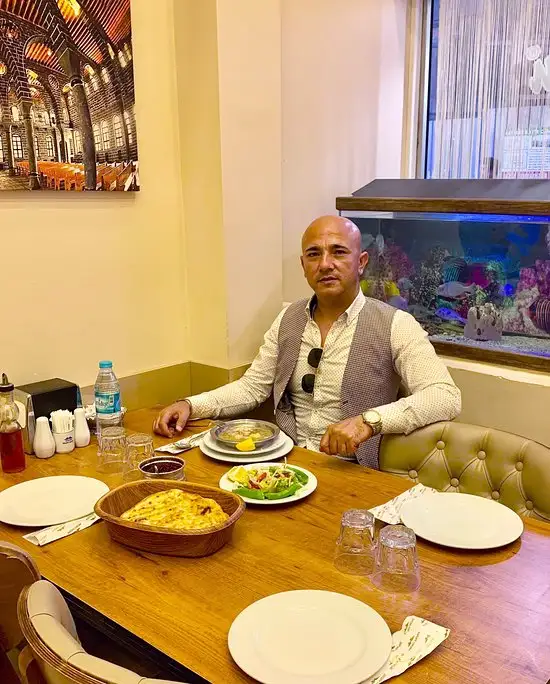 Pacaci Hasan'nin yemek ve ambiyans fotoğrafları 5