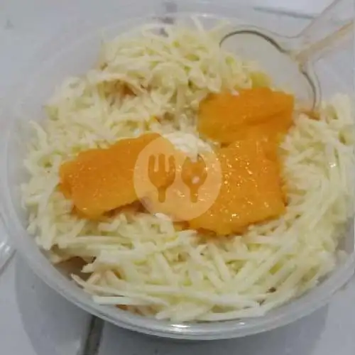 Gambar Makanan MANTAN HALAL 3