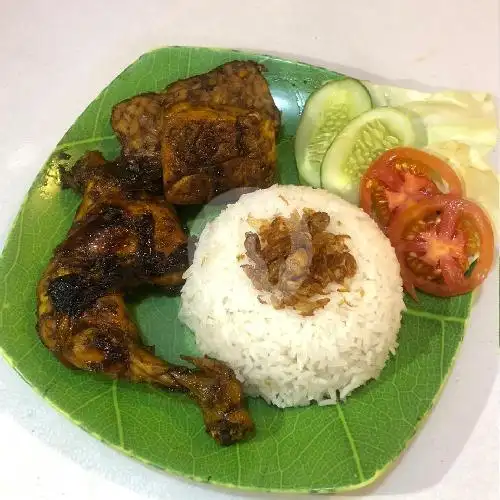 Gambar Makanan Pondok Roji, Pluit 3