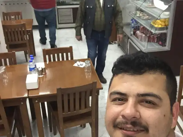 Ali Usta Et Lokantasi'nin yemek ve ambiyans fotoğrafları 7