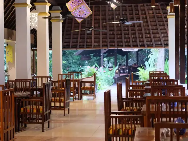 Gambar Makanan Verandah Restaurant - Hotel Novotel Bogor 9