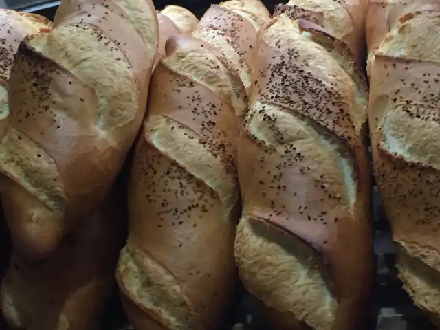 alemdar ekmek'nin yemek ve ambiyans fotoğrafları 2