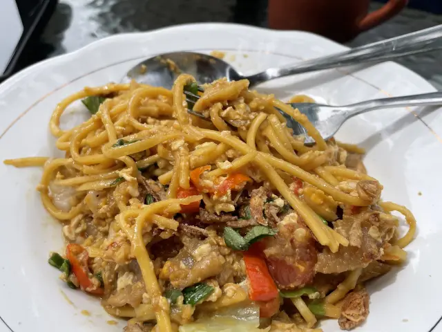 Gambar Makanan Bakmi Jawa Temon 10