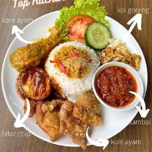 Gambar Makanan Top Kitchen, Klungkung 10