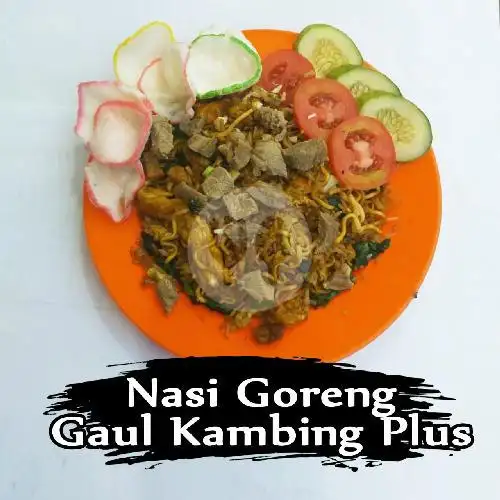 Gambar Makanan NASI GORENG PANDAN WANGI,kalimanggis, jatikarya, jatisampurna,Cibubur, Bekasi. 12
