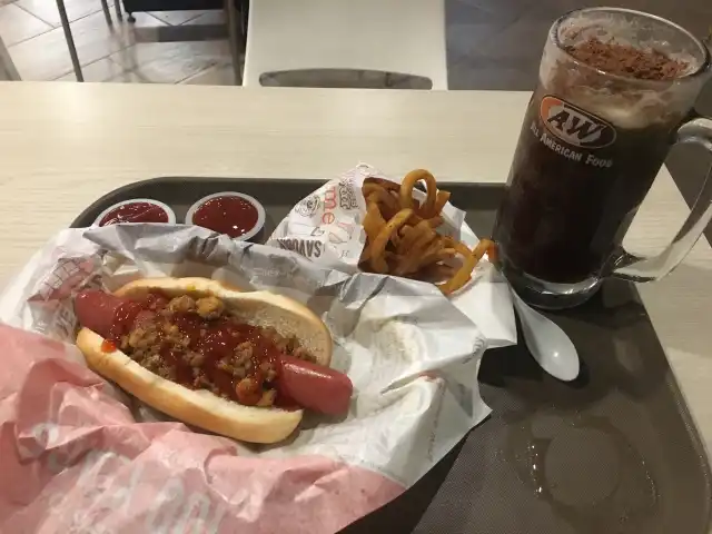 A&W Food Photo 15