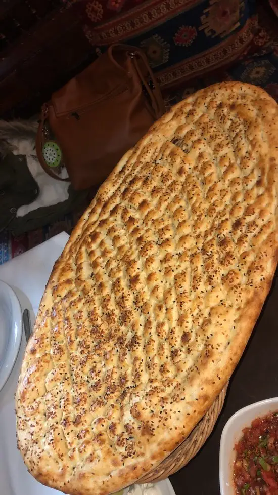 Ziya Şark Sofrası'nin yemek ve ambiyans fotoğrafları 33
