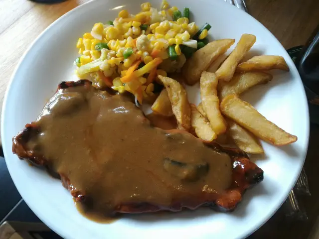 Gambar Makanan AbubaSteak 4