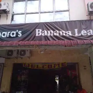 Tharas Banana Leaf Restaurant