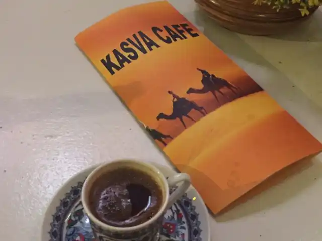 Kasva Cafe'nin yemek ve ambiyans fotoğrafları 3