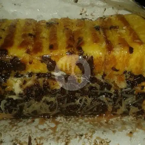 Gambar Makanan Roti & Pisang Bakar Alend, Bintaro 18