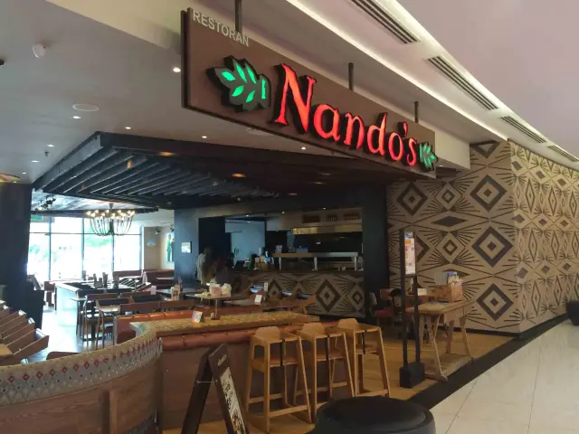 Nando's Food Photo 8