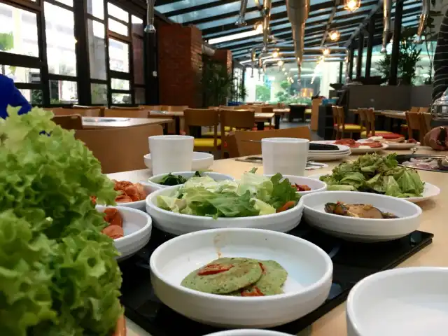 Arirang Korean Restaurant Food Photo 16