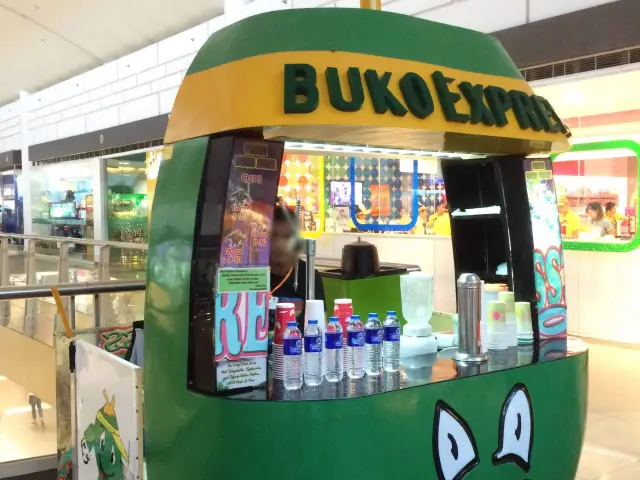 Buko Express Food Photo 2