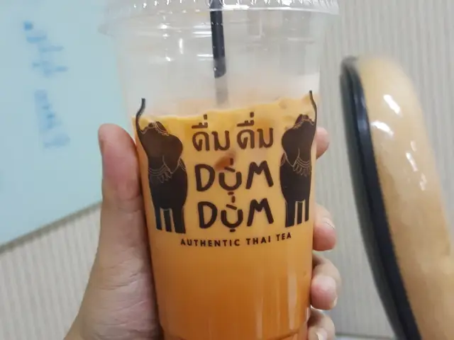 Gambar Makanan Dum Dum Thai Drinks 13