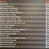 Selera Kampung - Medan Selera Food Photo 1