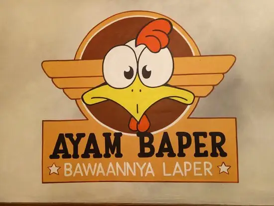 Gambar Makanan Ayam Baper 9