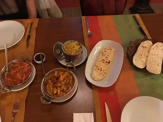 Spice Curry House'nin yemek ve ambiyans fotoğrafları 6
