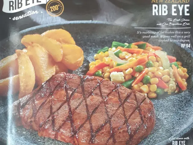 Gambar Makanan Abuba Steak 17