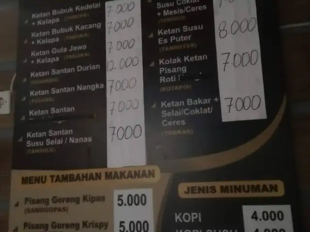 Gambar Makanan Warung Pak Po " Mentok & Bebek Pedas" 10