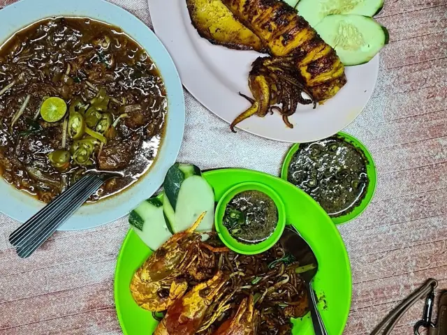 Semangkuk Tampin Food Photo 22