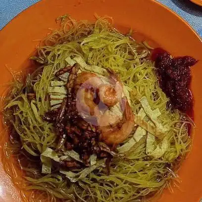 Gambar Makanan Gorengan Kamput, Lubuk Baja 5