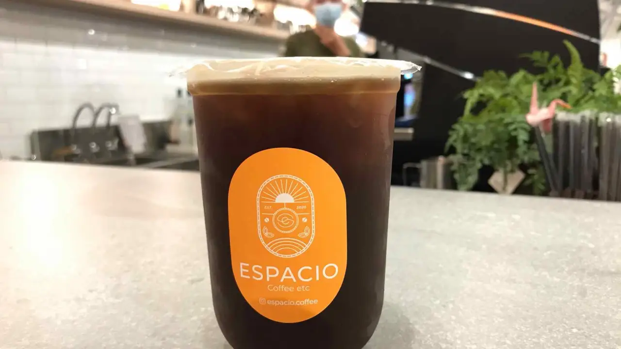 Espacio Coffee etc