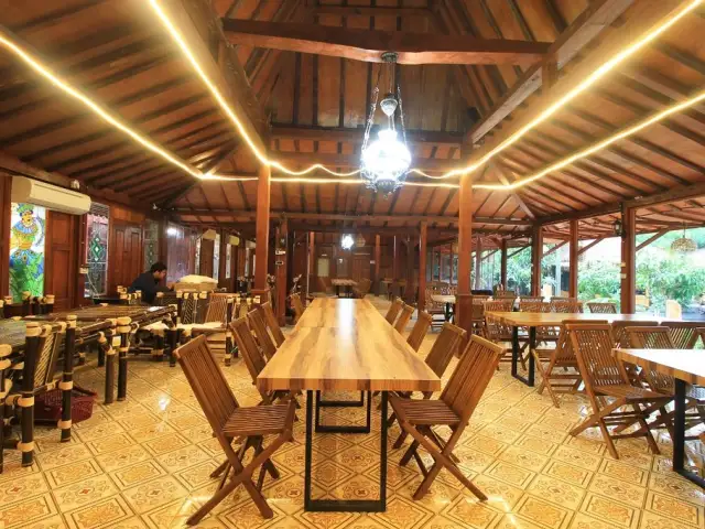 Gambar Makanan Saung Bandara 3