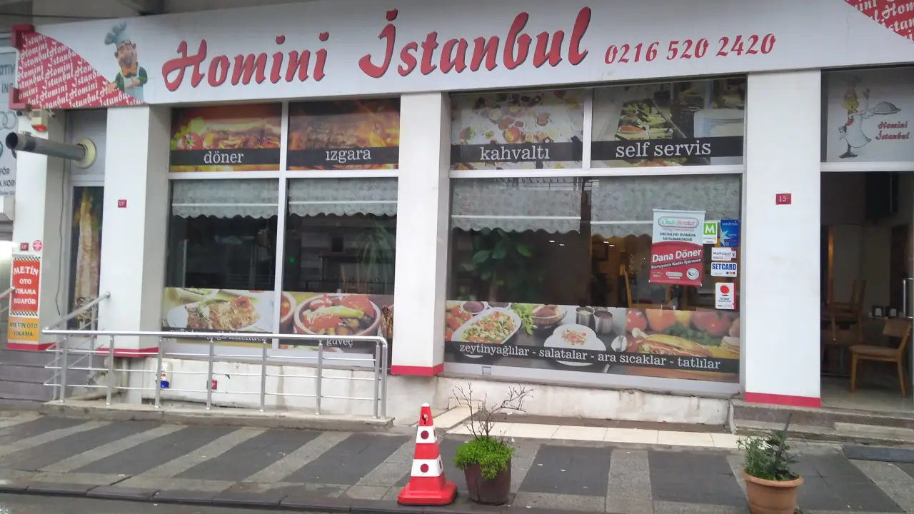 Homini İstanbul