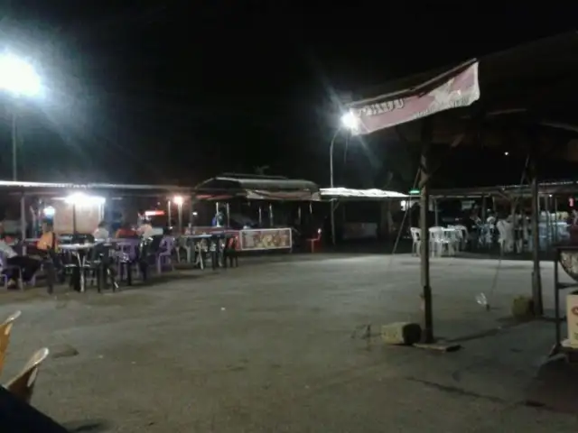 Pasar Malam Serian Food Photo 15