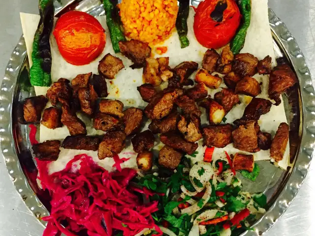 Kervan Kebap'nin yemek ve ambiyans fotoğrafları 11