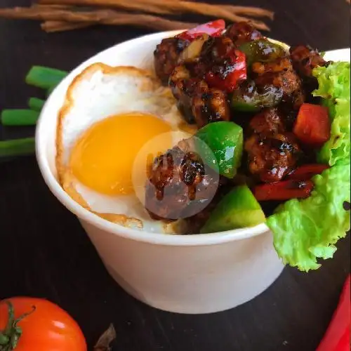 Gambar Makanan Kedai Bebe'Qu (Hainan Bebek Peking / Ayam Panggang), Kerobokan 19