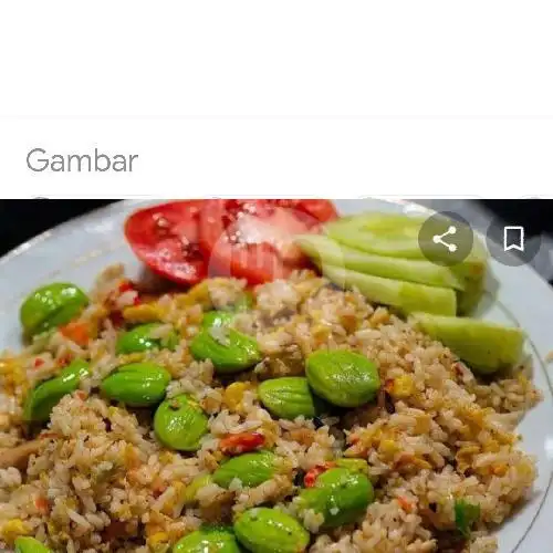 Gambar Makanan Nasigoreng Bangjeck Kranji, Kranji Jl Banteng 8